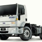 2026 Ford Cargo Price