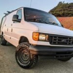 2026 Ford Econoline Cargo Van Price