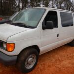 2026 Ford Econoline Passenger Van Price