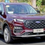 2026 Ford Equator Price