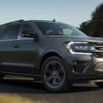 2026 Ford Expedition Max Price