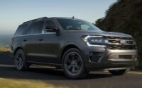 2026 Ford Expedition Max Price