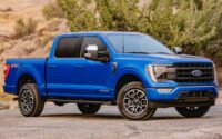 2026 Ford F-250 Super Duty Price