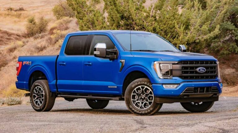 2026 Ford F-250 Super Duty Price