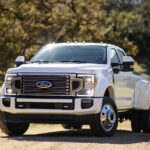 2026 Ford F-350 Super Duty Price