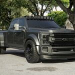 2026 Ford F-450 Super Duty Price