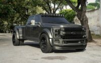 2026 Ford F-450 Super Duty Price