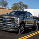 2026 Ford F-Series Price