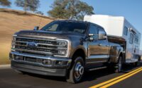 2026 Ford F-Series Price