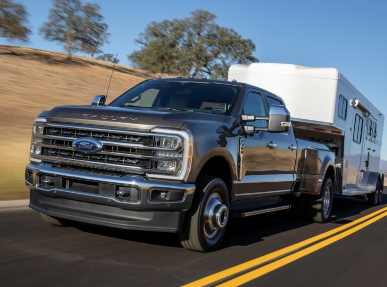 2026 Ford F-Series Price