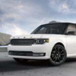 2026 Ford Flex Price