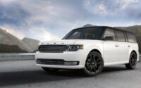 2026 Ford Flex Price