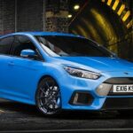 2026 Ford Focus Price