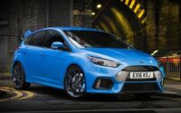 2026 Ford Focus Price