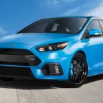 2026 Ford Focus RS Price