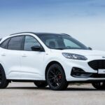 2026 Ford Kuga Price