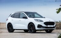 2026 Ford Kuga Price