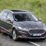 2026 Ford Mondeo Price