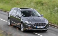 2026 Ford Mondeo Price