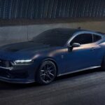 2026 Ford Mustang Dark Horse Price