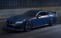 2026 Ford Mustang Dark Horse Price