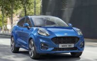 2026 Ford Puma Price