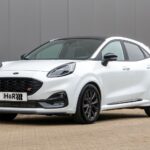 2026 Ford Puma Price