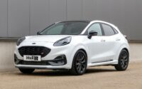 2026 Ford Puma Price