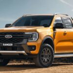 2026 Ford Ranger Lightning Price