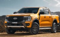 2026 Ford Ranger Lightning Price