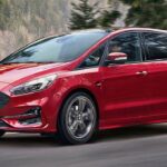 2026 Ford S-Max Price