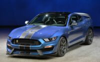 2026 Ford Shelby GT350 Price