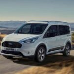 2026 Ford Tourneo Connect Price