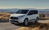 2026 Ford Tourneo Connect Price