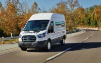 2026 Ford Transit Cargo Van Price