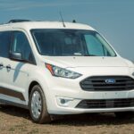 2026 Ford Transit Connect Cargo Van Price