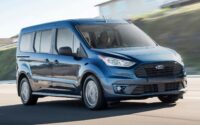 2026 Ford Transit Connect Passenger Wagon Price