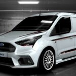 2026 Ford Transit Connect Wagon Price