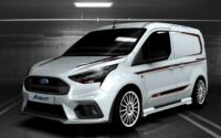 2026 Ford Transit Connect Wagon Price