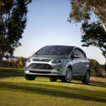 2026 Ford C-Max Energi Price