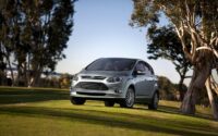 2026 Ford C-Max Energi Price