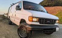 2026 Ford Econoline Cargo Van Price