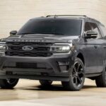 2026 Ford Expedition E Price