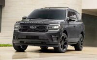 2026 Ford Expedition E Price