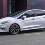 2026 Ford Fiesta Hatchback Price