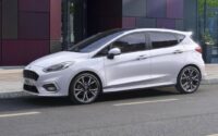 2026 Ford Fiesta Hatchback Price