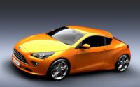 2026 Ford Focus Coupe Price