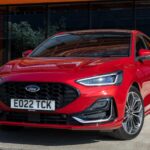 2026 Ford Focus Hatchback Price