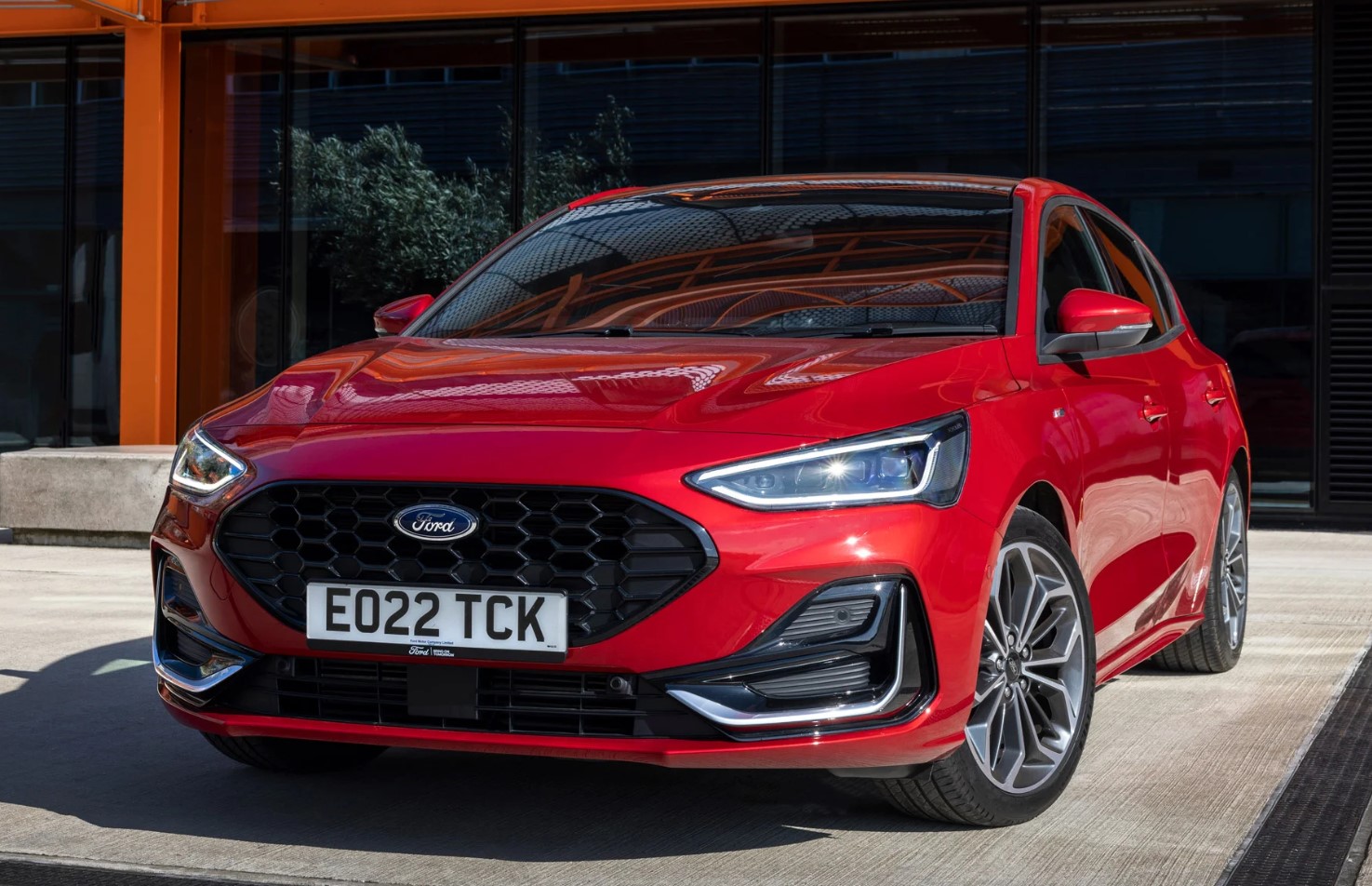 2026 Ford Focus Hatchback Specs Price Release Date New Ford Model