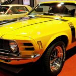 2026 Ford Mustang Boss 302 Price